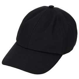 Burberry casquette de baseball en mélange de coton