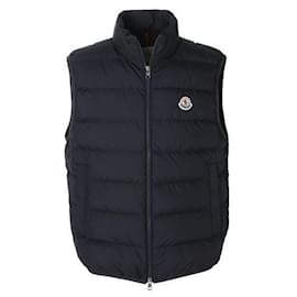 Colete de penas CONTRIN - Moncler