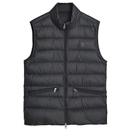 TREOMPAN Down Jacket - Moncler