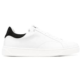 Lanvin Sneakers in pelle