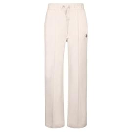 Pantalones de chándal de algodón - Moncler