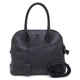 Balenciaga Bolso Tote y Bolso de Hombro Bill