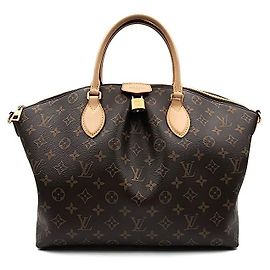 Louis Vuitton Caja Monogram MM