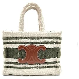 Céline Cabas Triomphe Small