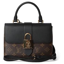 Louis Vuitton Borsa a tracolla Monogram Rocky BB