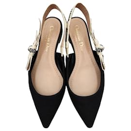 Dior Condizioni Slingback