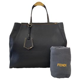 Fendi Tajur Black