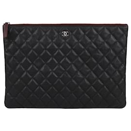 Clutch Large Caviar - Chanel