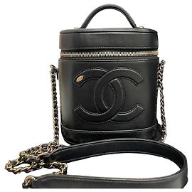 Gucci Beauty Case Chanel Crossbody