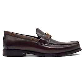 Mocasines Monogram Major - Louis Vuitton