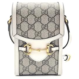 Horsebit Mini Tasche - Gucci
