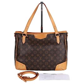Louis Vuitton Borsa a tracolla Estrela MM da donna