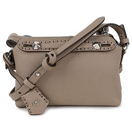 Fendi Borsa Mini By the Way Selleria