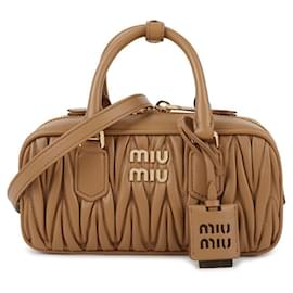 Tote Bag - Miu Miu