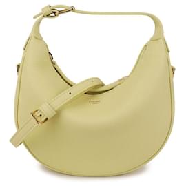 Céline Borsa a tracolla