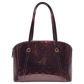 Louis Vuitton Vernis Avalon