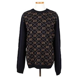 Wollstrickpullover XXL - Gucci
