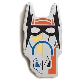 Hermès Cheval Masque Badge