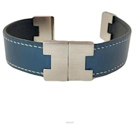 Silver Women's Bracelet - Hermès