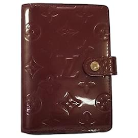 Agenda in vernice - Louis Vuitton