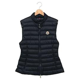 Chaleco de plumón Igens - Moncler