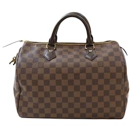 Louis Vuitton Speedy Damier