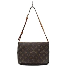 Louis Vuitton Musette Monogram Tango