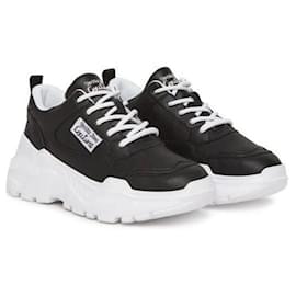 Speedtrack Sneaker - Versace