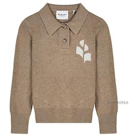 Nora Polo Strick - Isabel Marant