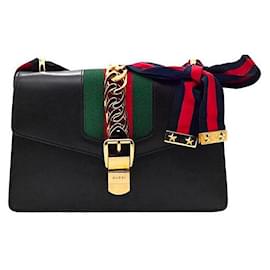 Gucci Sylvie Small