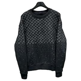Sweatshirt Damier Gradient - Louis Vuitton