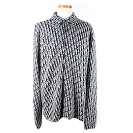 Strick-Hemdjacke XL - Dior