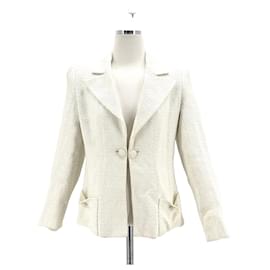Giacca in tweed - Chanel