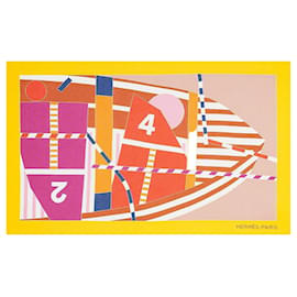 Pareo Optimist - Hermès