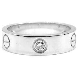 Anello Diamond Love - Cartier