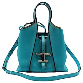 Mini Borsa Shopper Timeless e Borsa a Spalla - Tod's