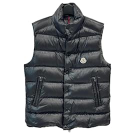 Tibb Down Vest Size - Moncler