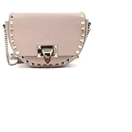 Borsa a tracolla Rockstud - Valentino