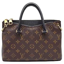 Louis Vuitton Monogram Palace BB