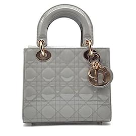 Borsa Christian Dior Lady Small