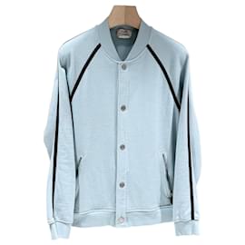 Chaqueta Varsity de algodón - Hermès