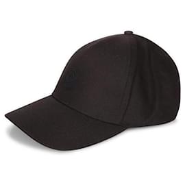 Baseballkappe aus Baumwollgabardine - Moncler