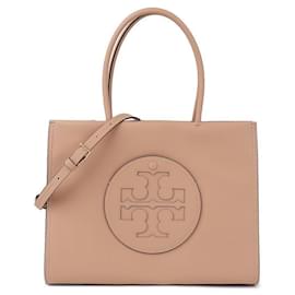 Piccola borsa tote Ella Bio in vimini - Tory Burch