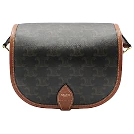 Borsa a tracolla Céline Triomphe Medium