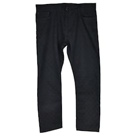Louis Vuitton Jeanshose