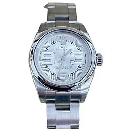 Rolex Oyster Perpetual