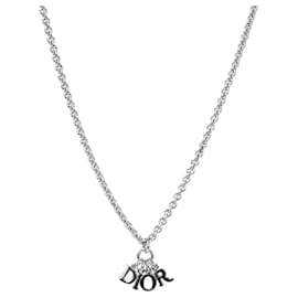 Collana Mini Revolution Silver - Dior