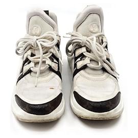 Louis Vuitton Sneakers Monogram Archlight