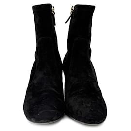 Valentino Stivaletti in Scamosciato Rockstud
