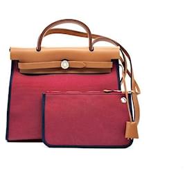 Hermès NEW ZIP Herbag Small